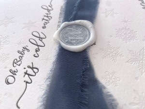 Read more about the article Wax Seals & Ribbons